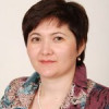 Picture of Айман Кайржановна Туякова